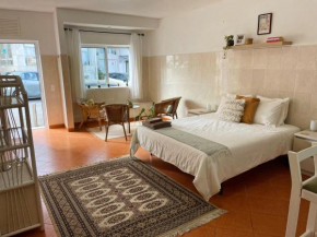 Historic Centre: Casa Protea - Studio Apartment